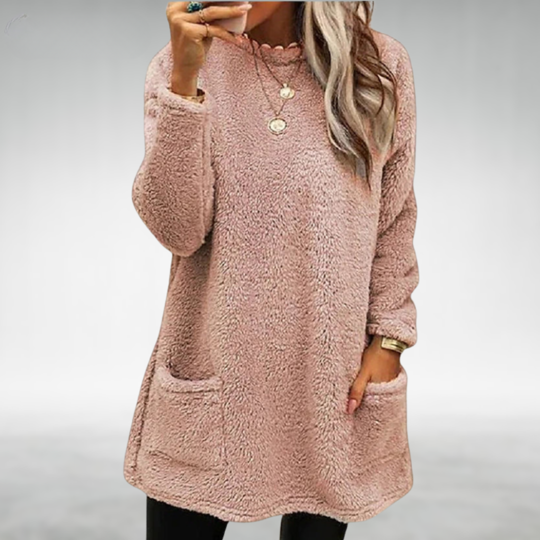 Birgitta | Hverdags Pullover