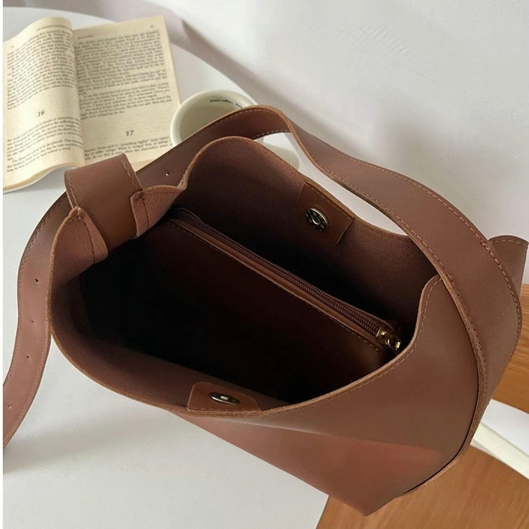 Birgitta | Trendy Skuldertaske