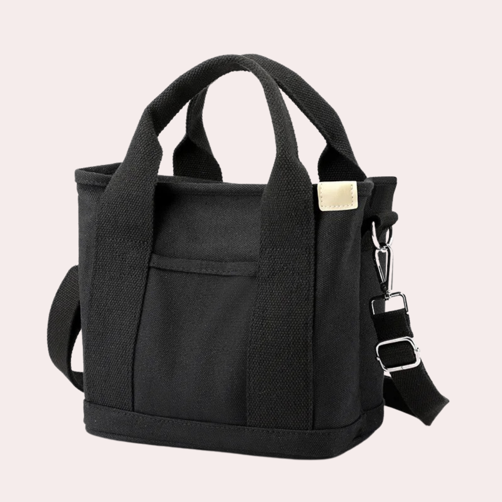 Birgitta | Elegant skuldertaske