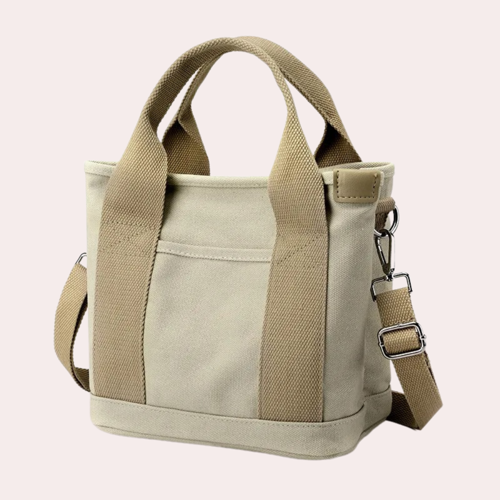 Birgitta | Elegant skuldertaske