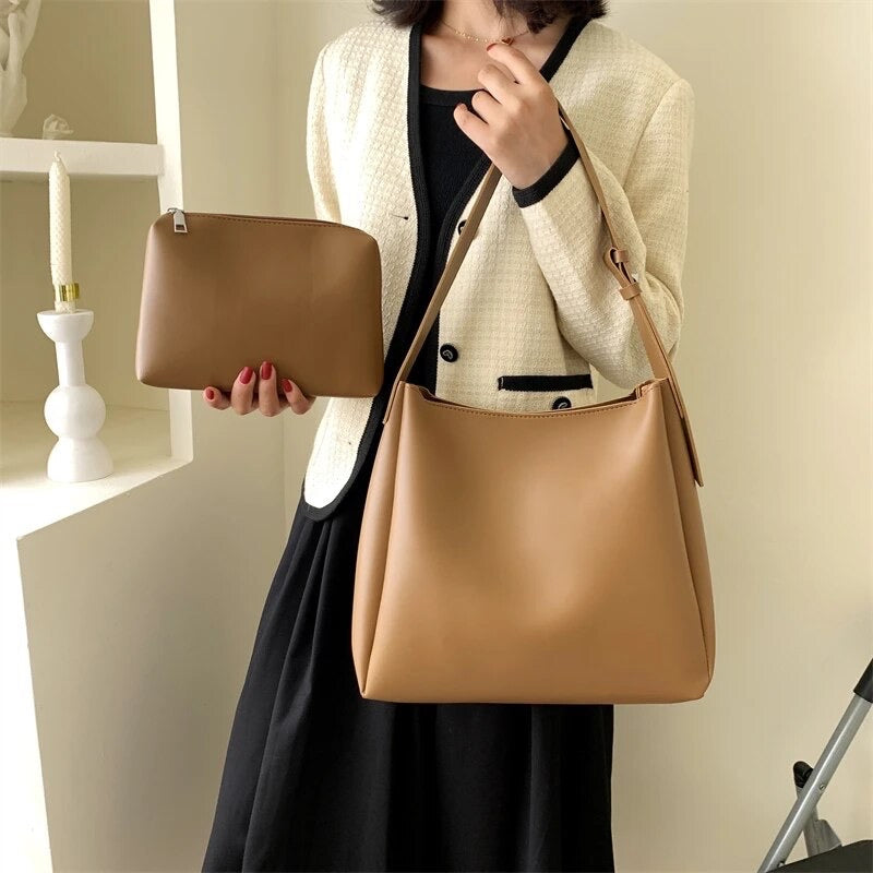 Birgitta | Grand Tote