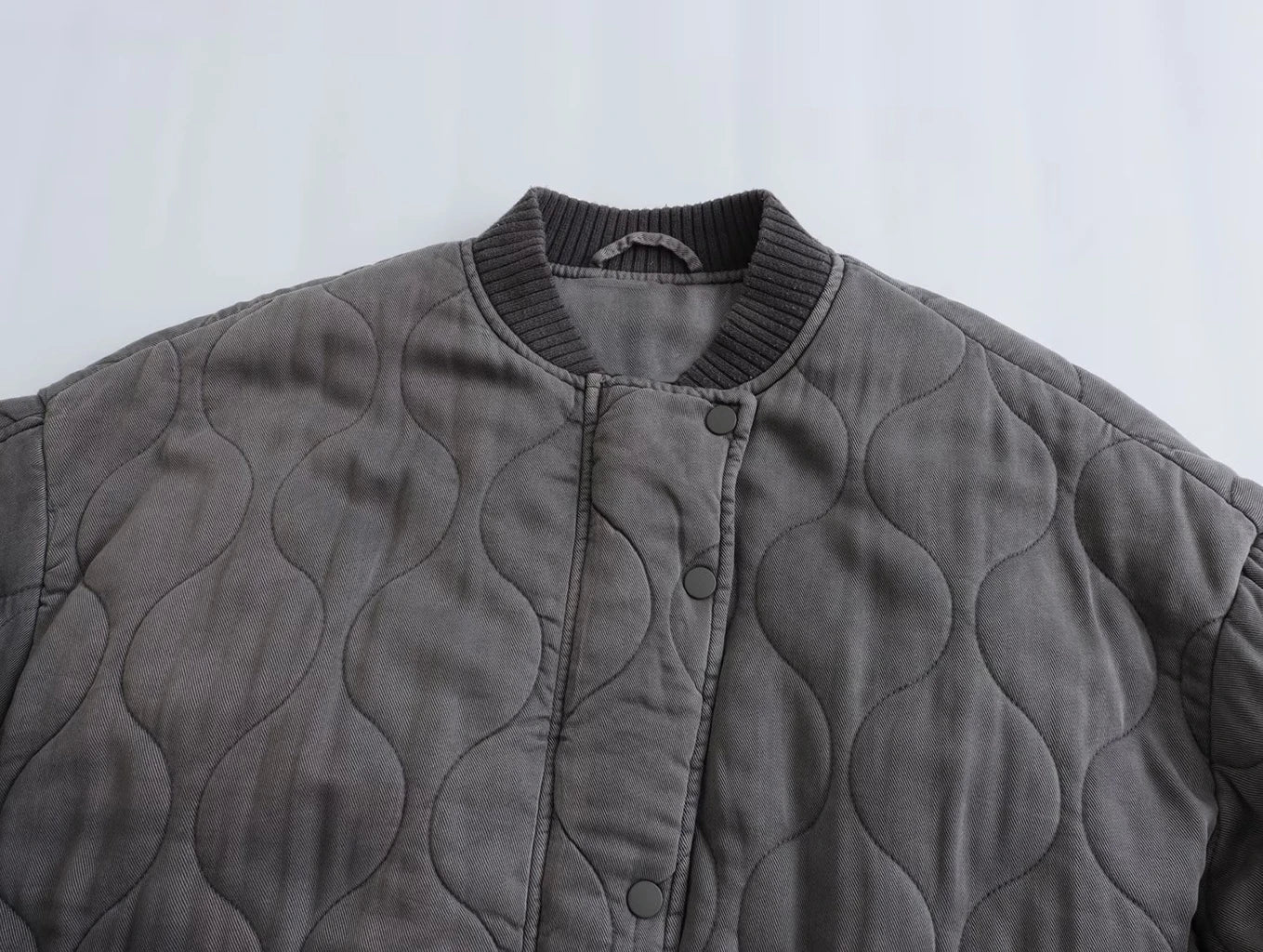 Birgitta | Bomber Jacket