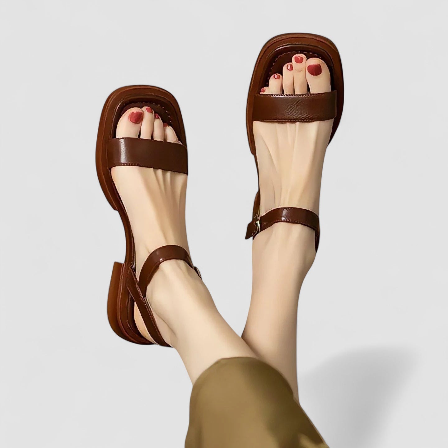 Birgitta | Alexa Elegante Sandaler