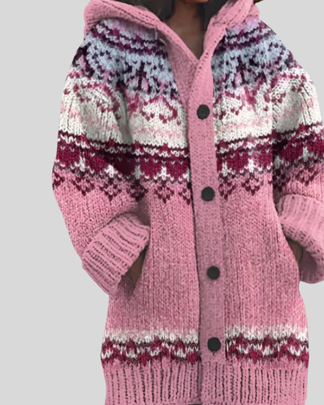 Birgitta | Elegant Vest Modehus