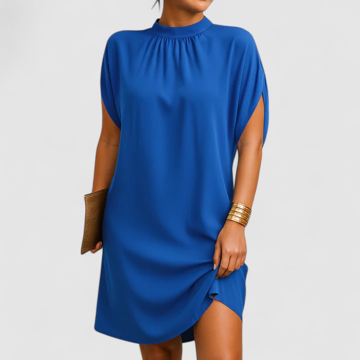 Birgitta | Elegant Kjole