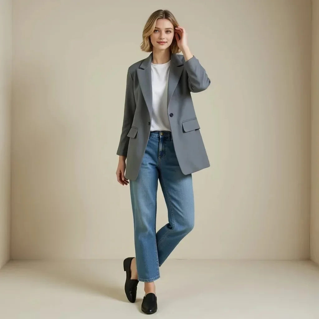 Birgitta | Mia Blazer