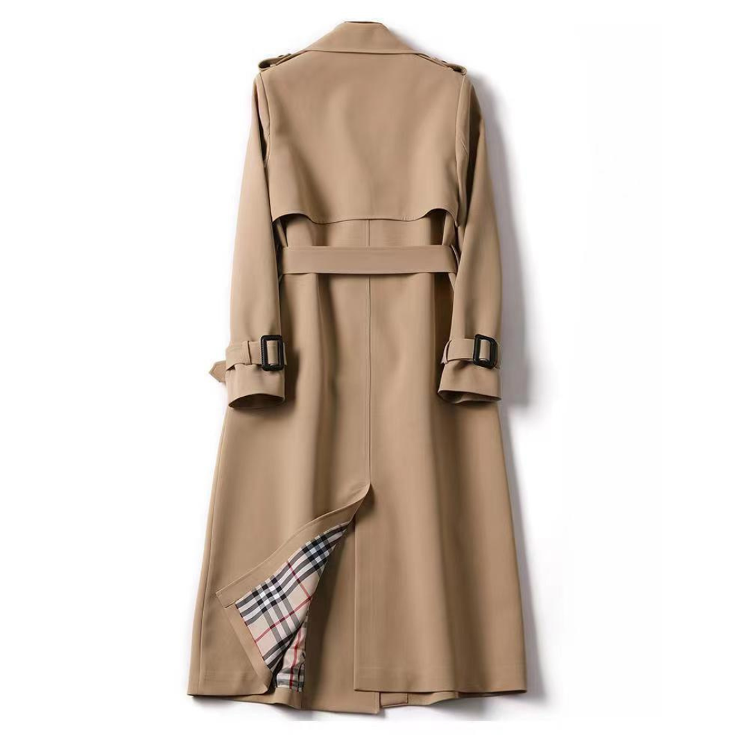 Birgitta | Trench Coat