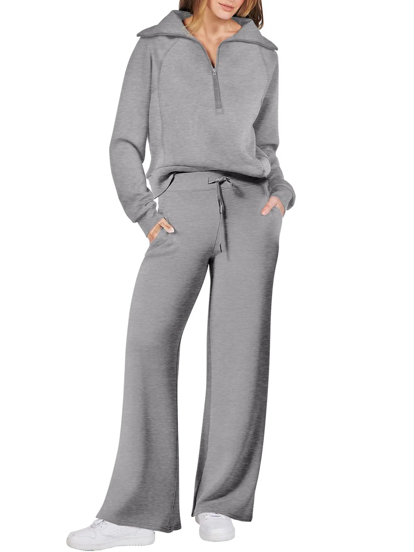 Birgitta | Minimalistisk loungesæt