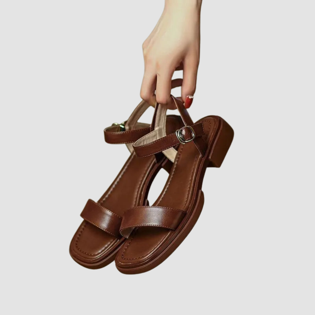 Birgitta | Alexa Elegante Sandaler