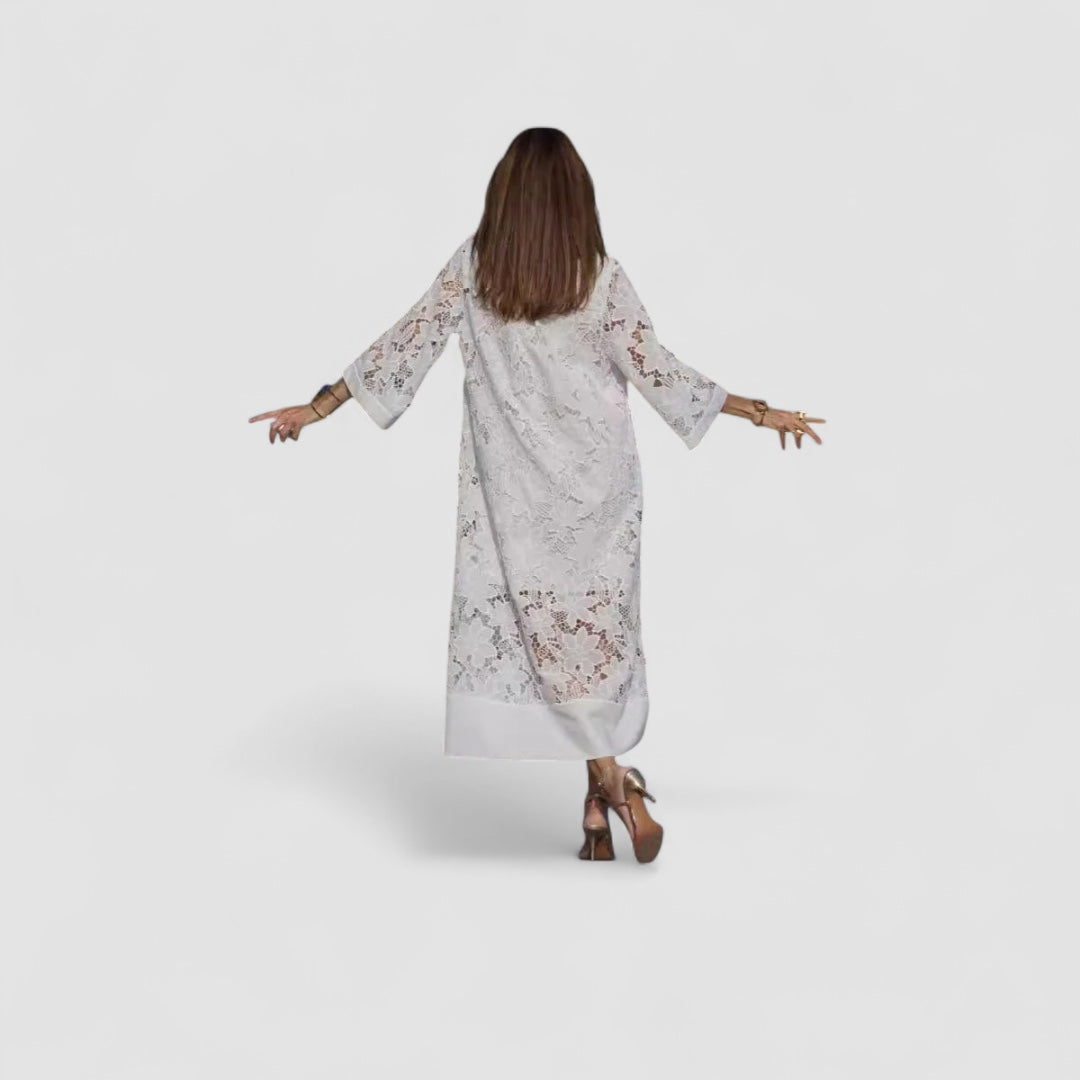Birgitta | Juliette Kjolen, der fremhæver enhver kvinde
