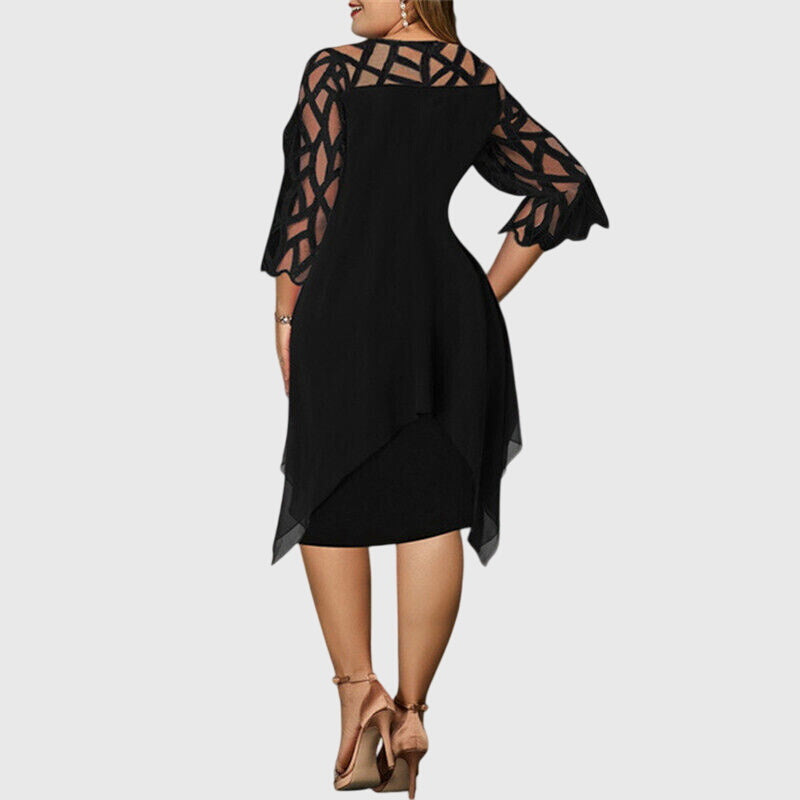 Birgitta | Chic Kjole
