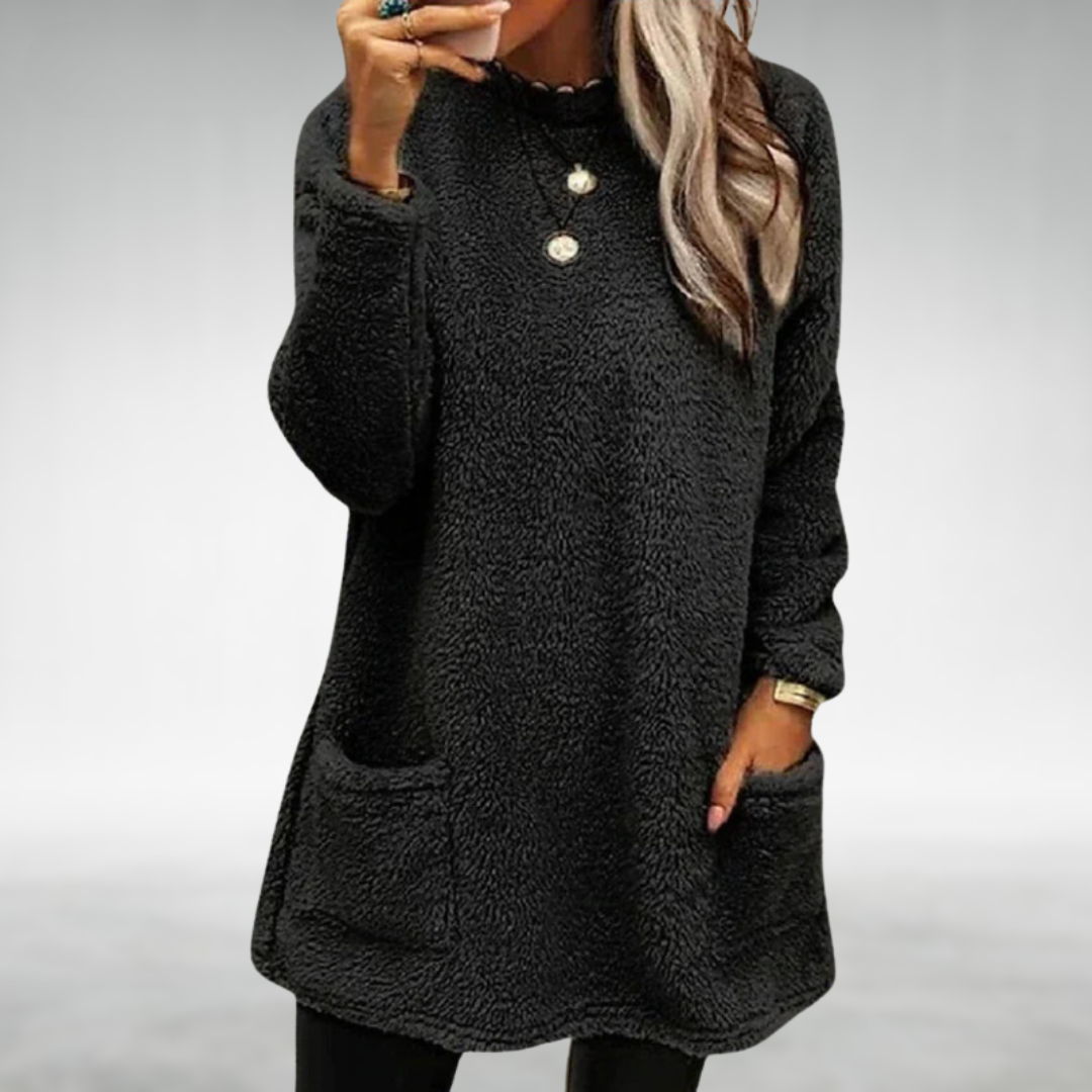 Birgitta | Hverdags Pullover