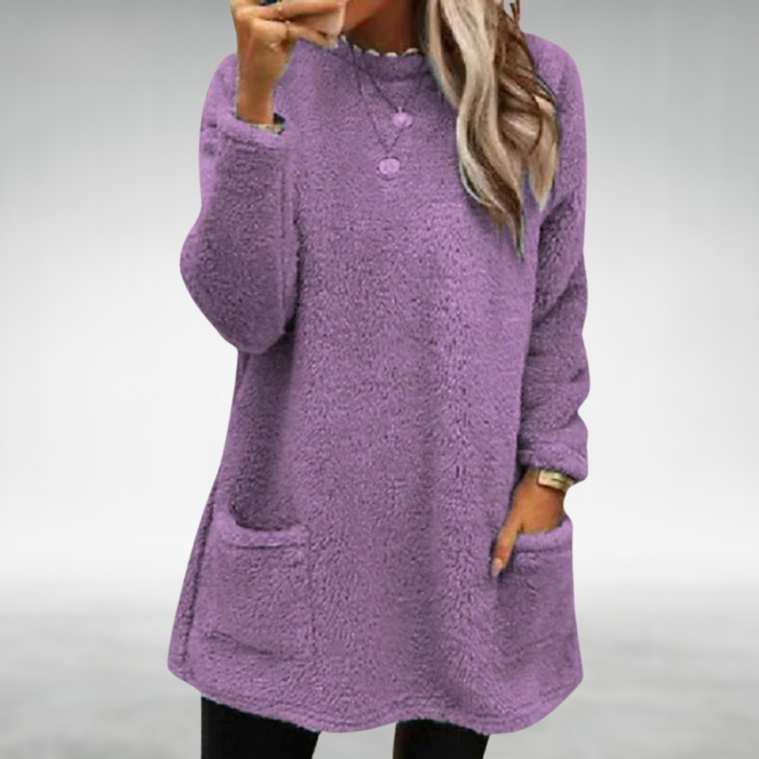 Birgitta | Hverdags Pullover