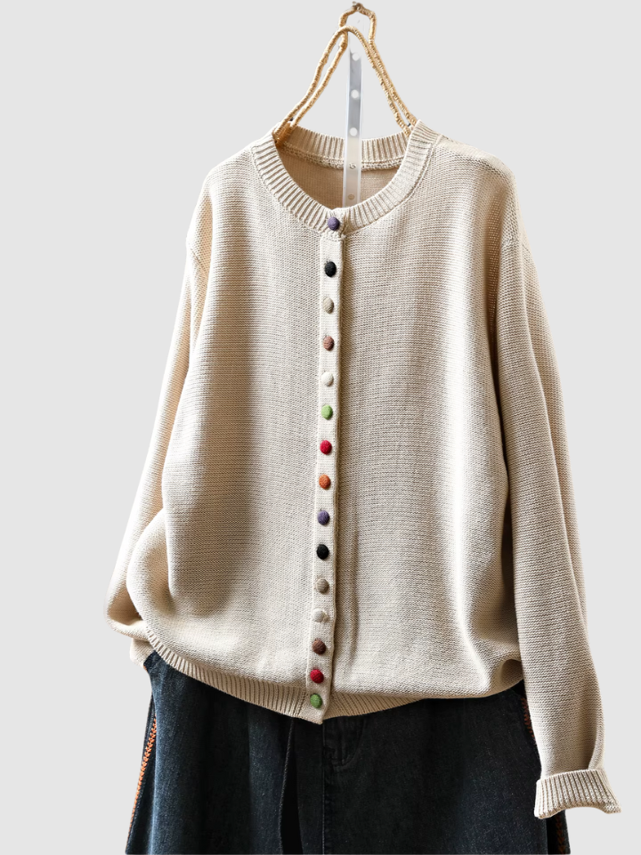 Birgitta | The Adalyn Grace Cardigan