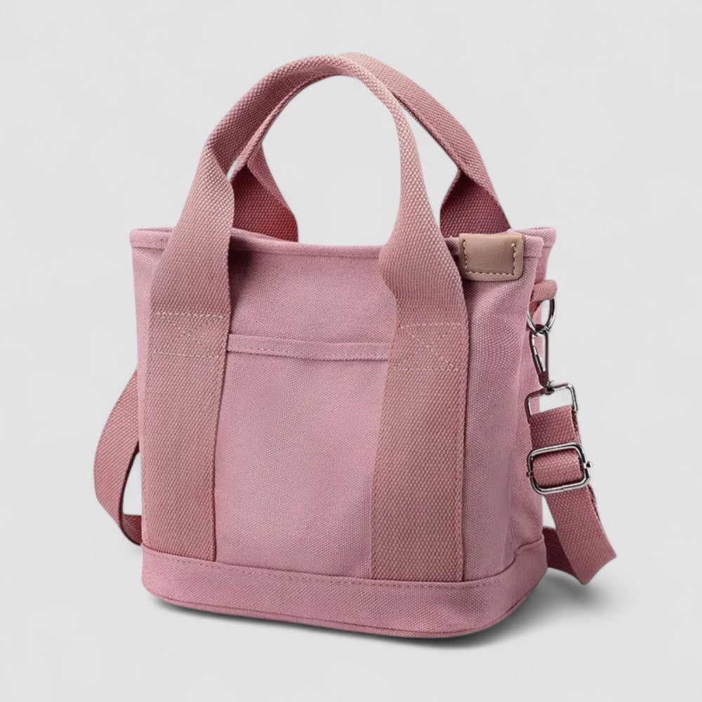 Birgitta | Elegant skuldertaske