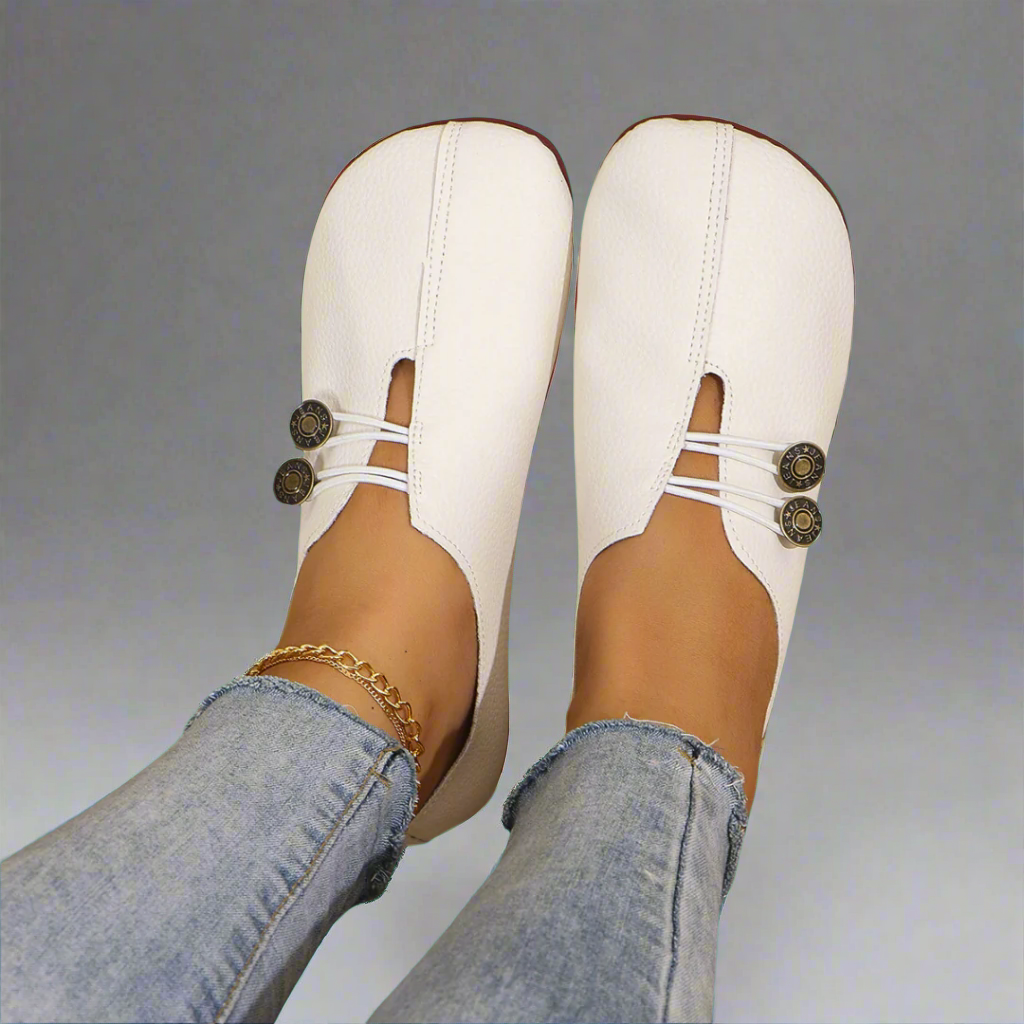Birgitta | Lindora Tidløse Slip-ins