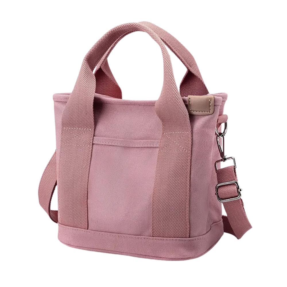 Birgitta | Elegant skuldertaske