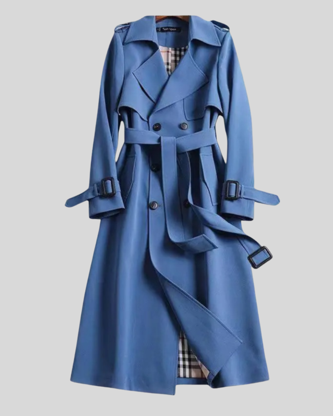 Birgitta | Trench Coat