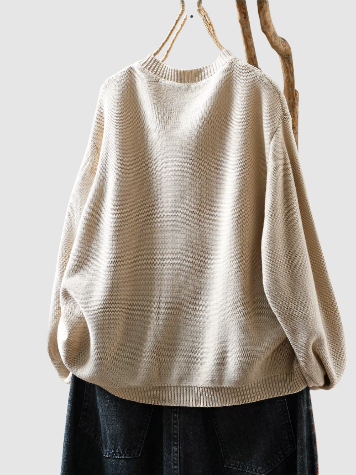 Birgitta | The Adalyn Grace Cardigan