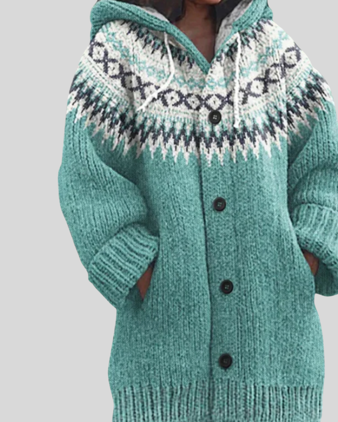 Birgitta | Elegant Vest Modehus