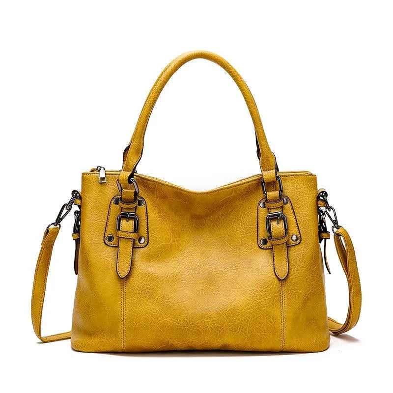 Birgitta | Elegant Axeltaske
