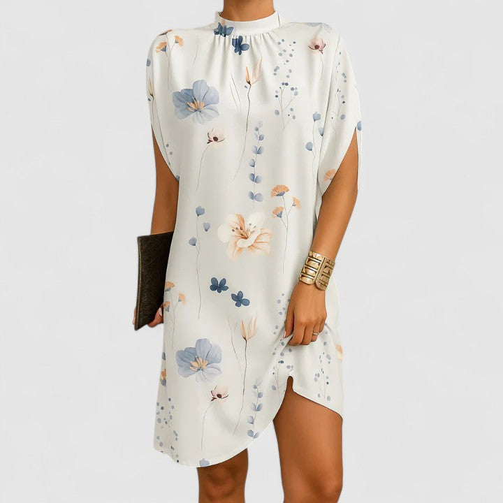 Birgitta | Elegant Kjole