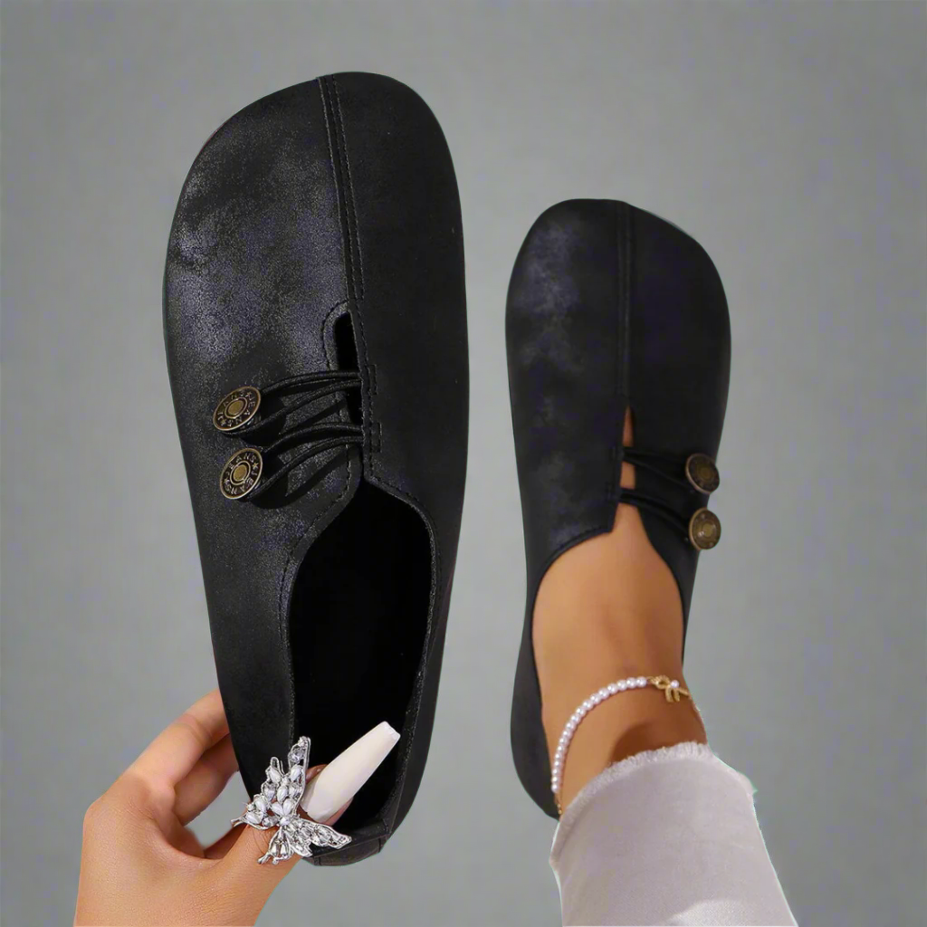 Birgitta | Lindora Tidløse Slip-ins