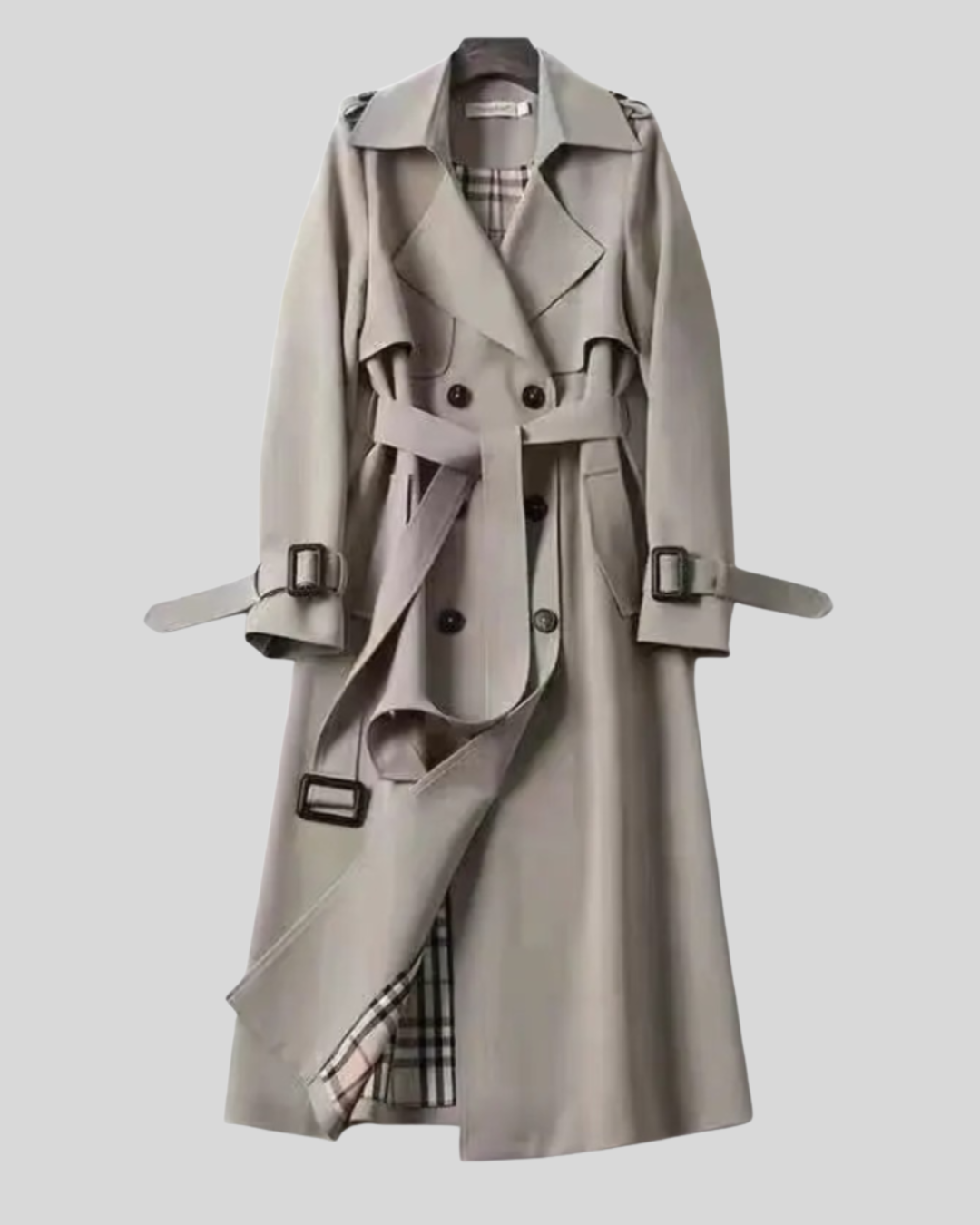 Birgitta | Trench Coat