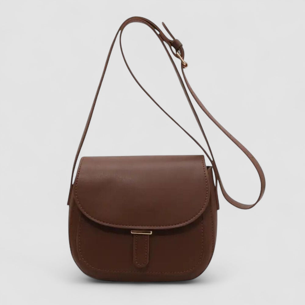 Birgitta | Mini skuldertaske