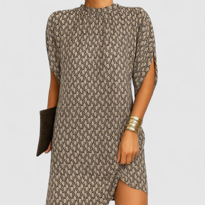 Birgitta | Elegant Kjole