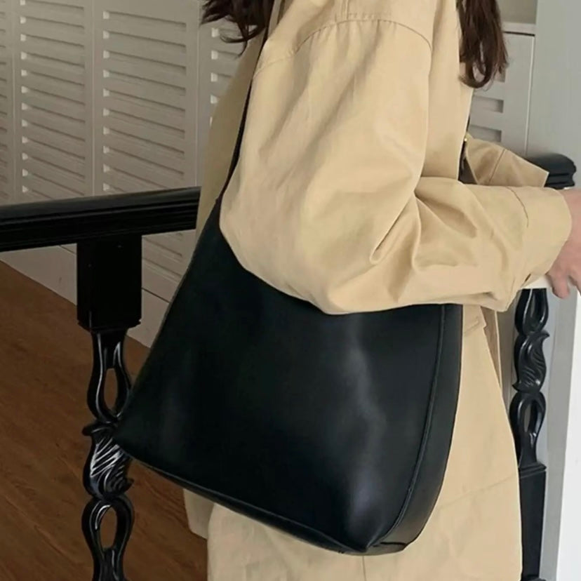 Birgitta | Trendy Skuldertaske