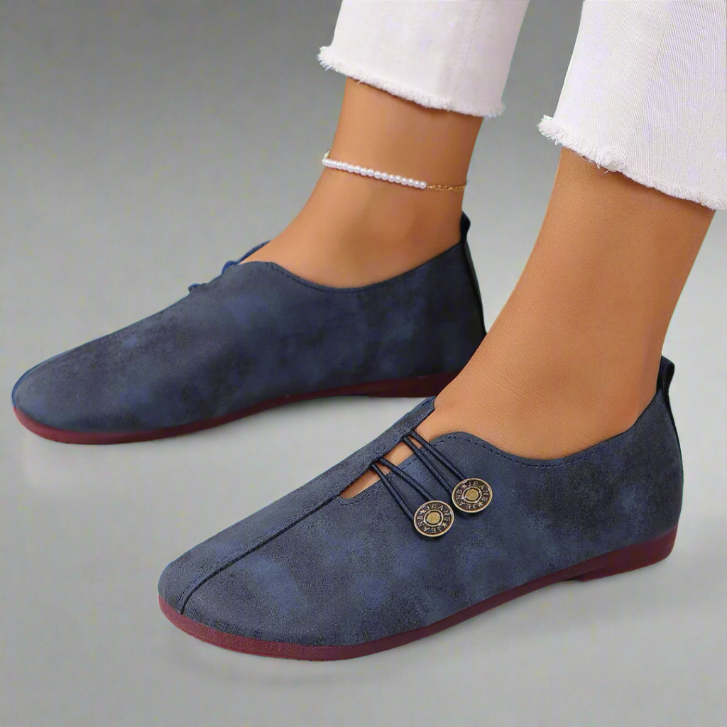 Birgitta | Lindora Tidløse Slip-ins