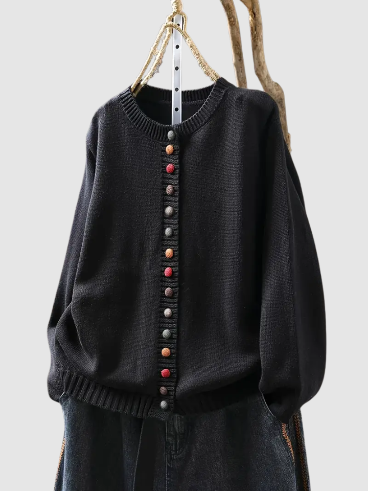 Birgitta | The Adalyn Grace Cardigan