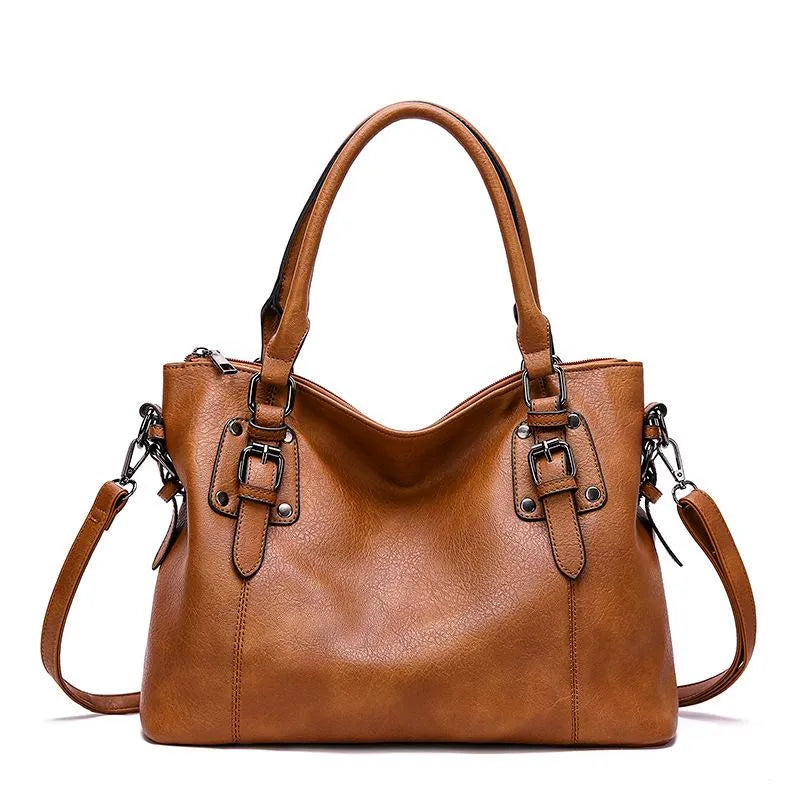 Birgitta | Elegant Axeltaske