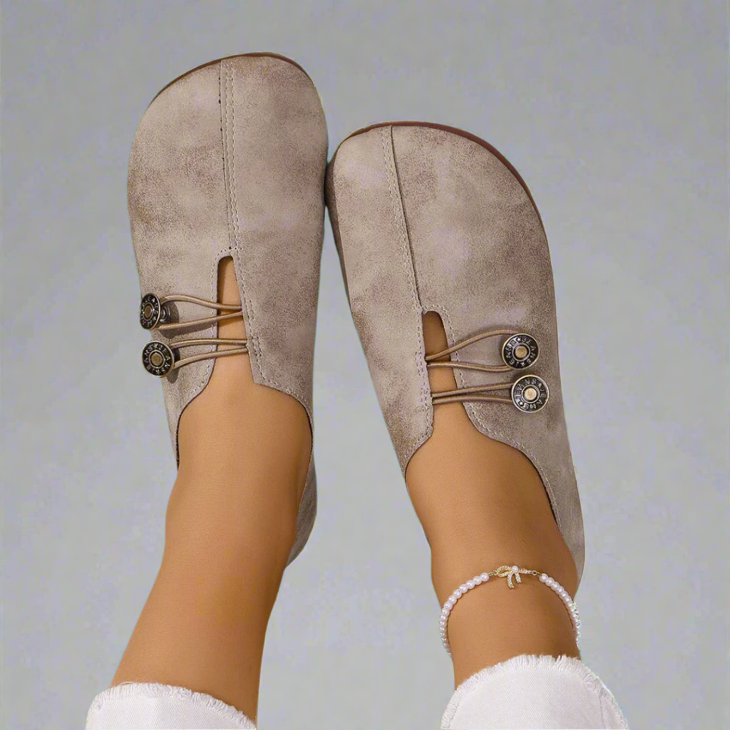 Birgitta | Lindora Tidløse Slip-ins
