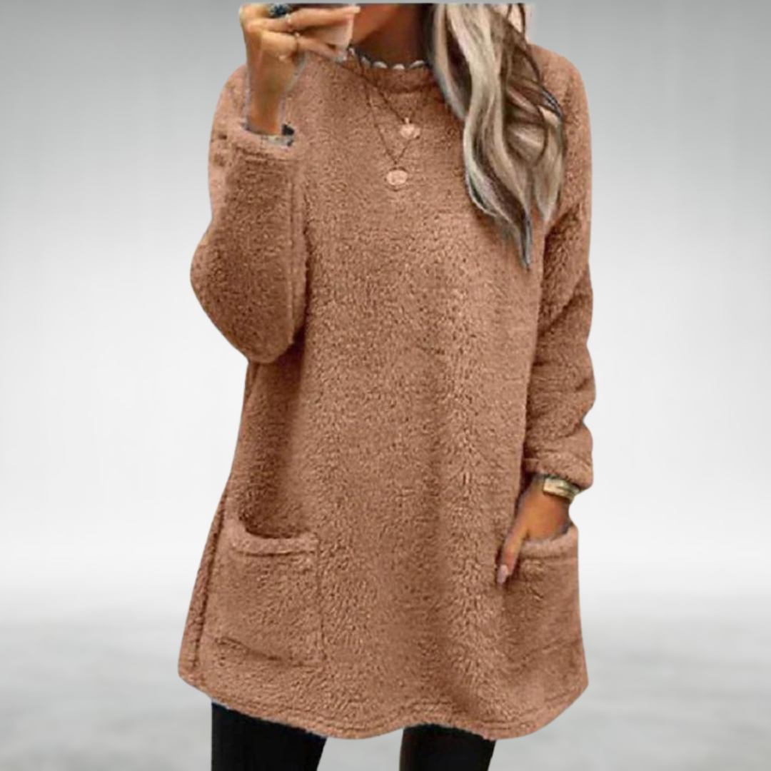 Birgitta | Hverdags Pullover