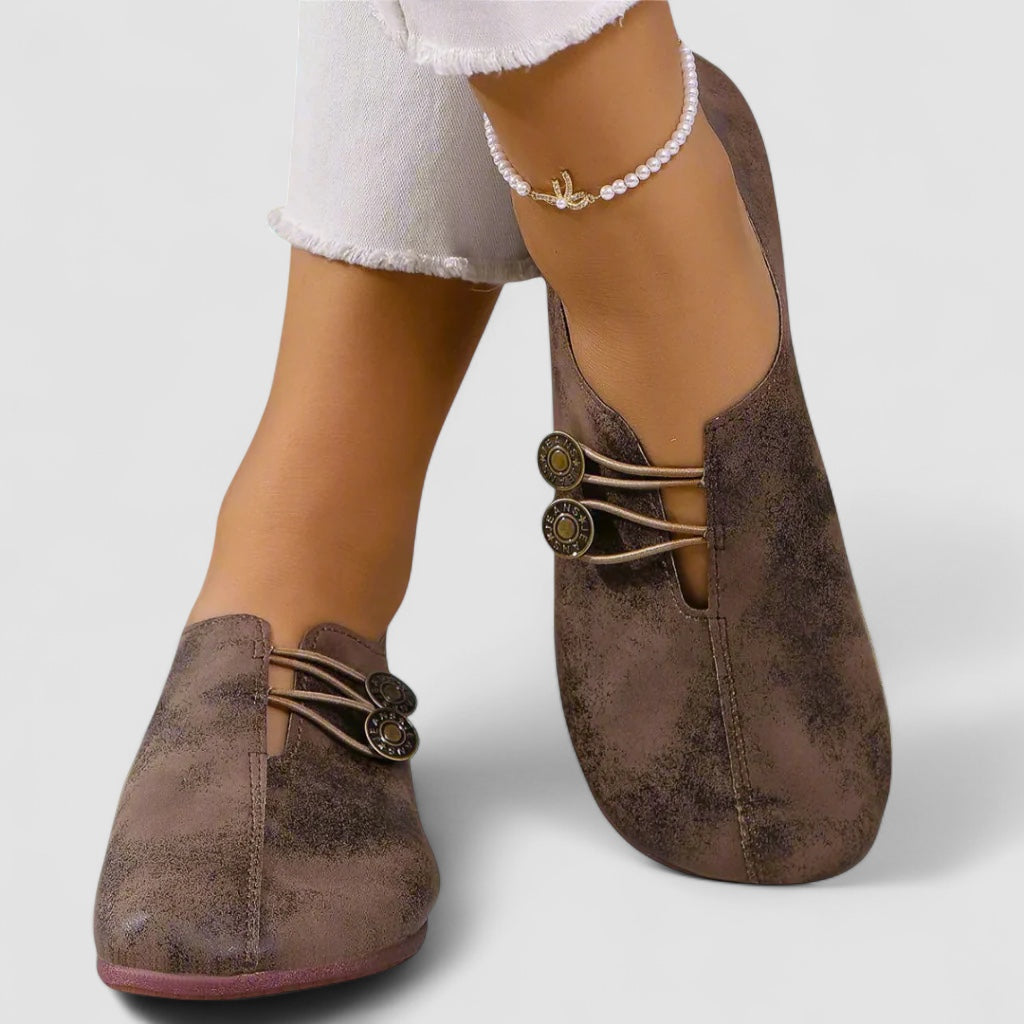 Birgitta | Lindora Tidløse Slip-ins