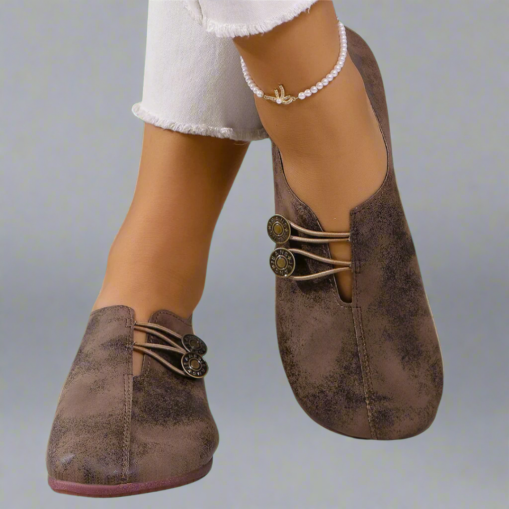 Birgitta | Lindora Tidløse Slip-ins