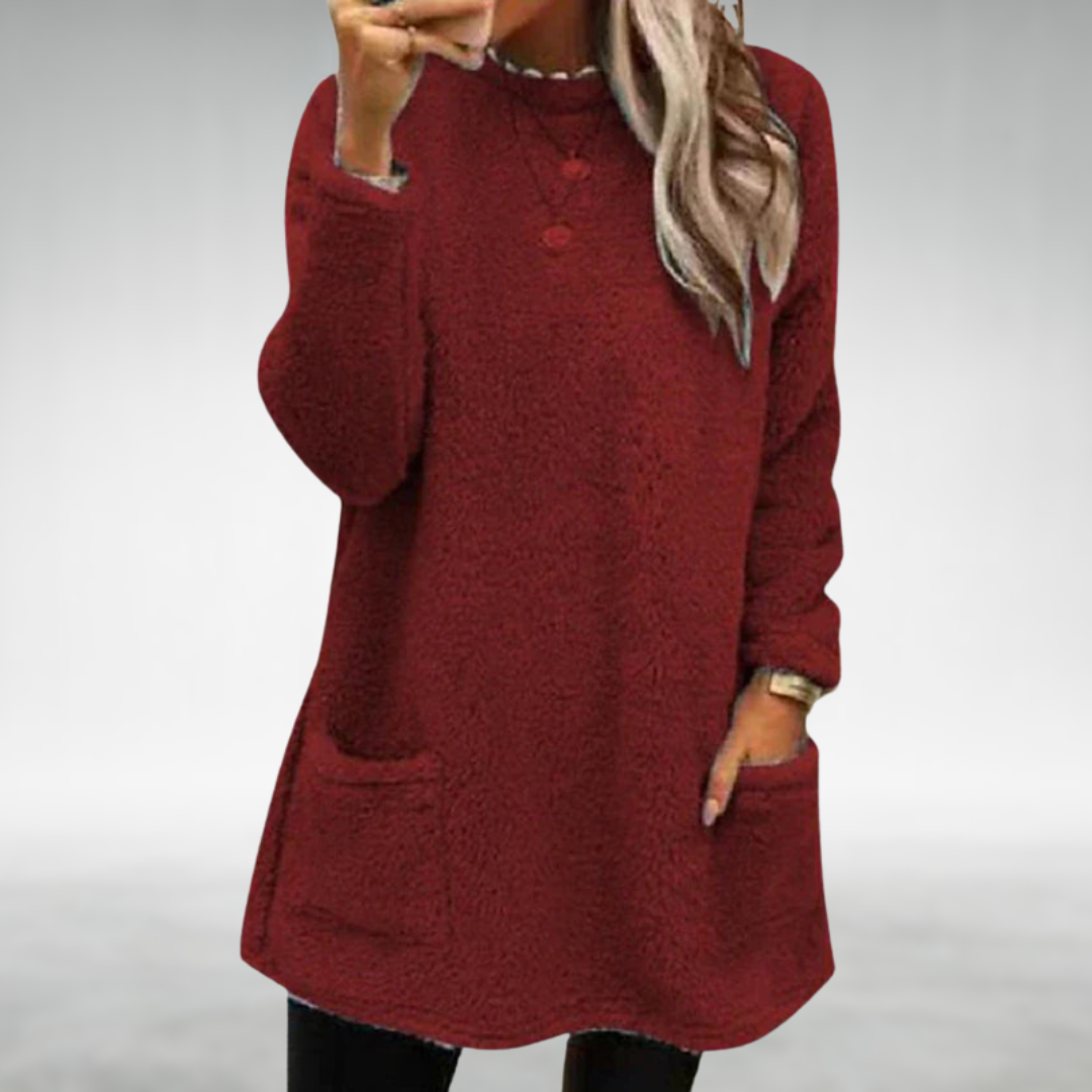 Birgitta | Hverdags Pullover