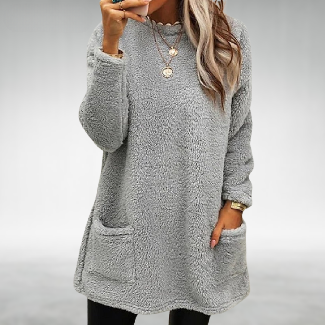 Birgitta | Hverdags Pullover