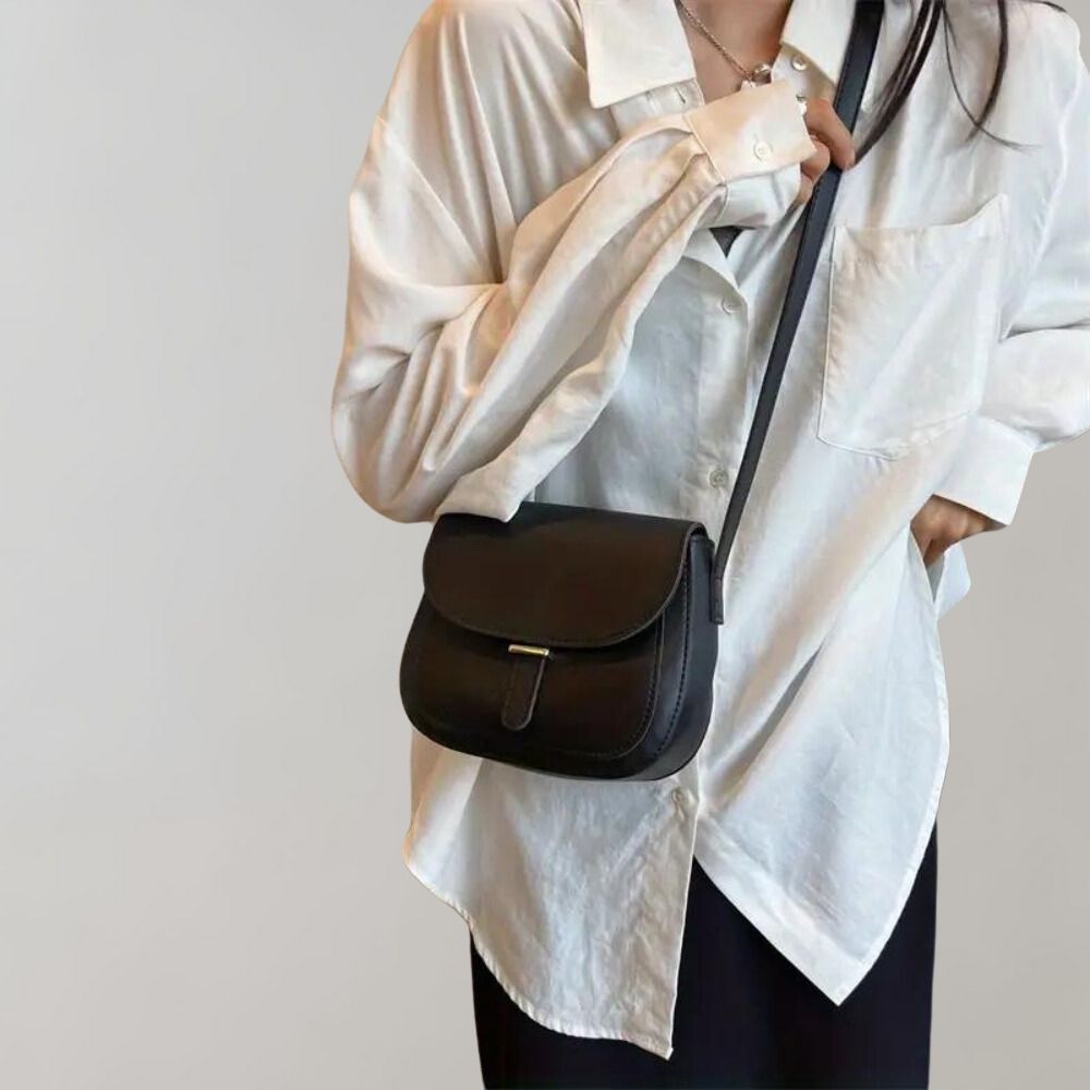 Birgitta | Mini skuldertaske