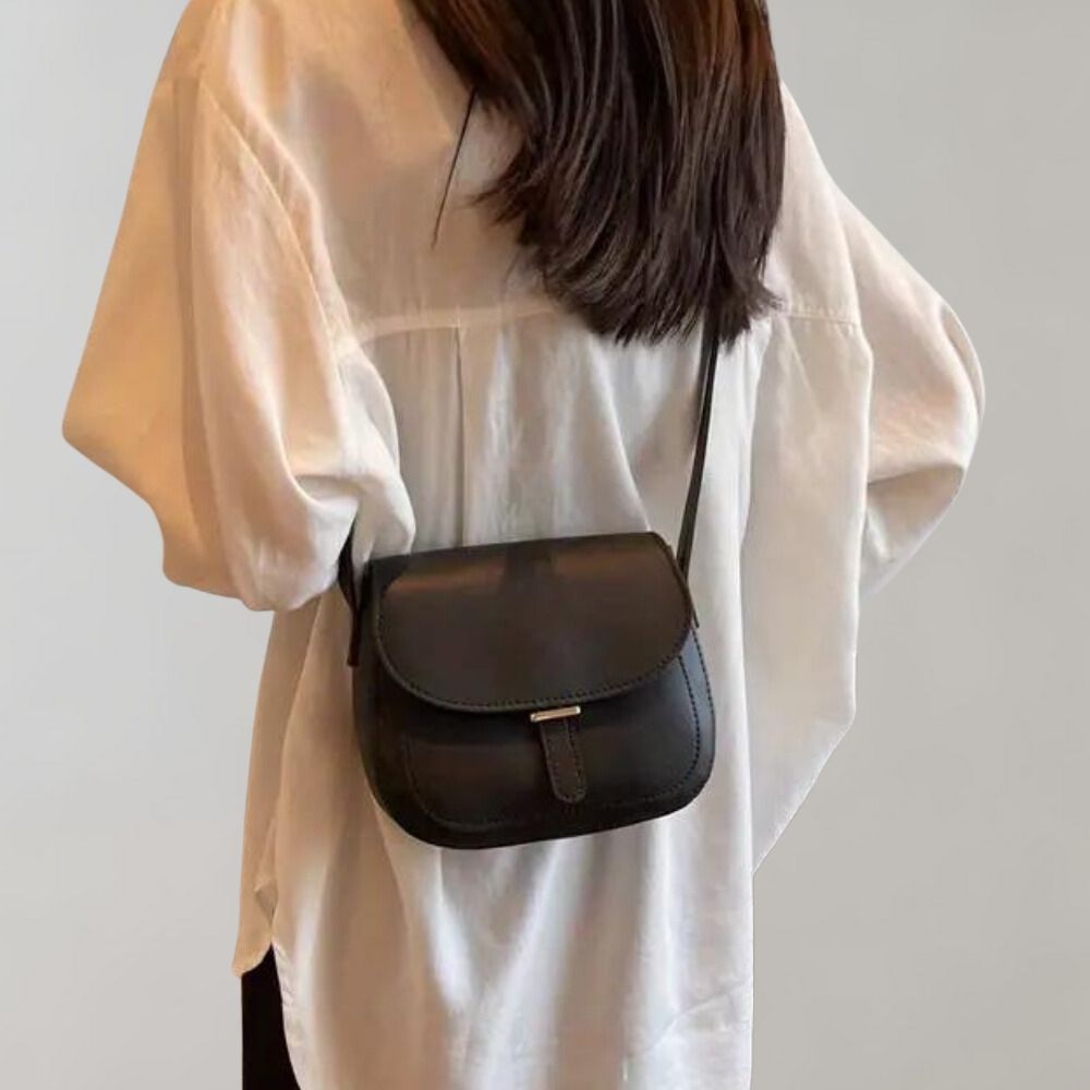Birgitta | Mini skuldertaske