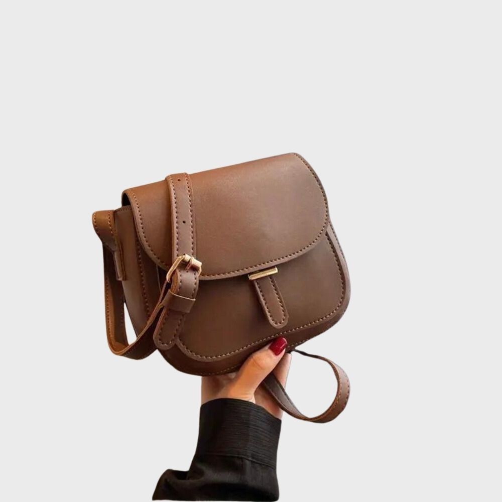 Birgitta | Mini skuldertaske