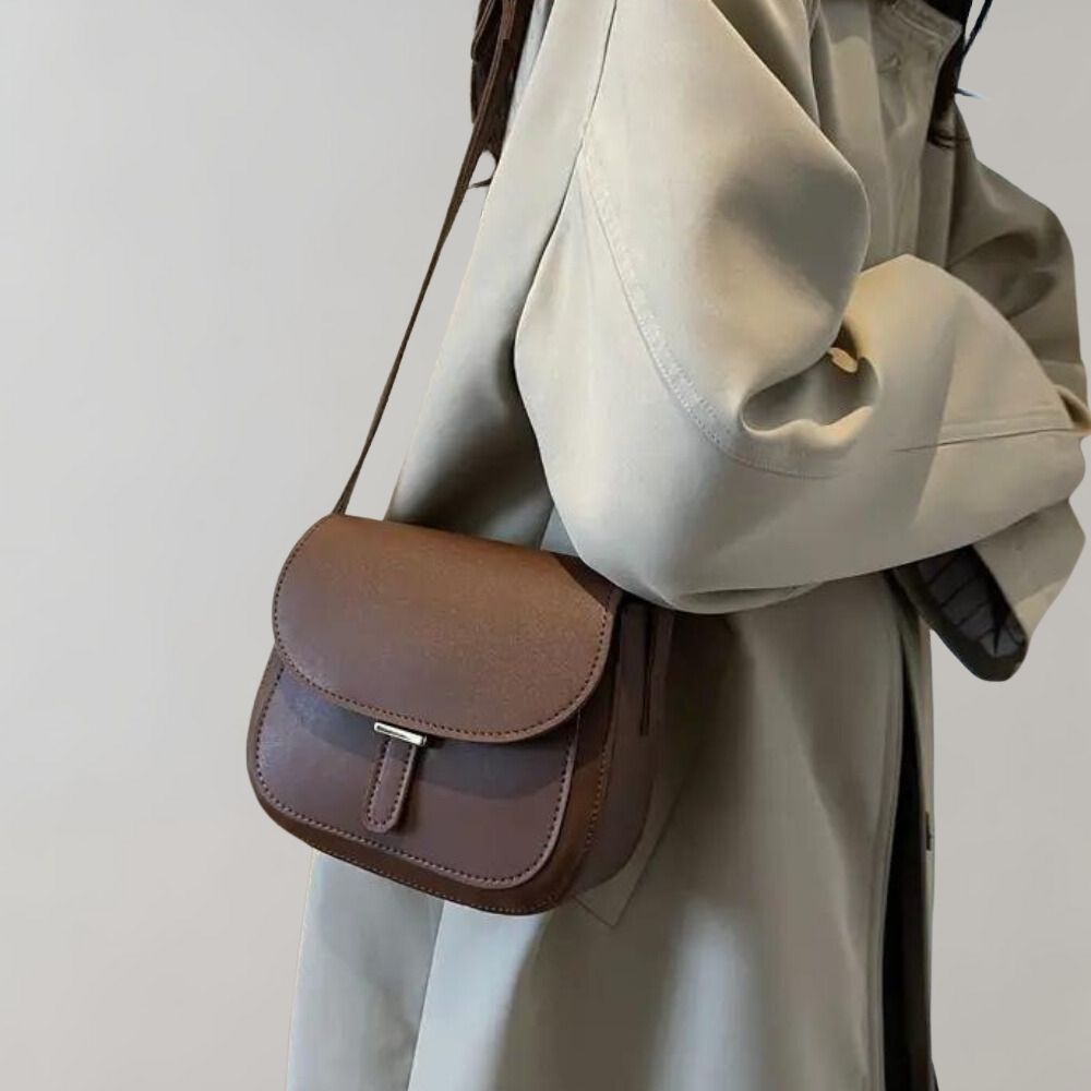 Birgitta | Mini skuldertaske