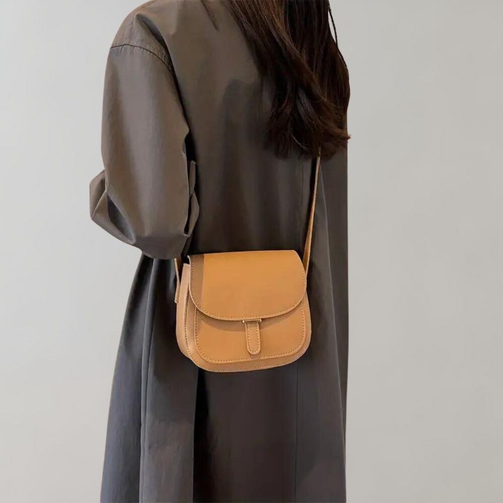 Birgitta | Mini skuldertaske