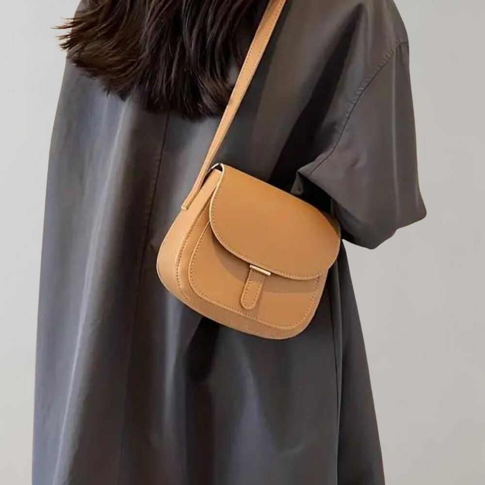 Birgitta | Mini skuldertaske