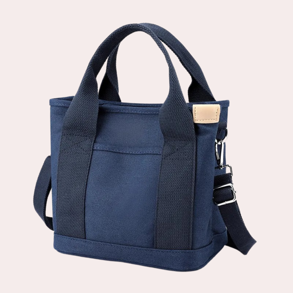 Birgitta | Elegant skuldertaske