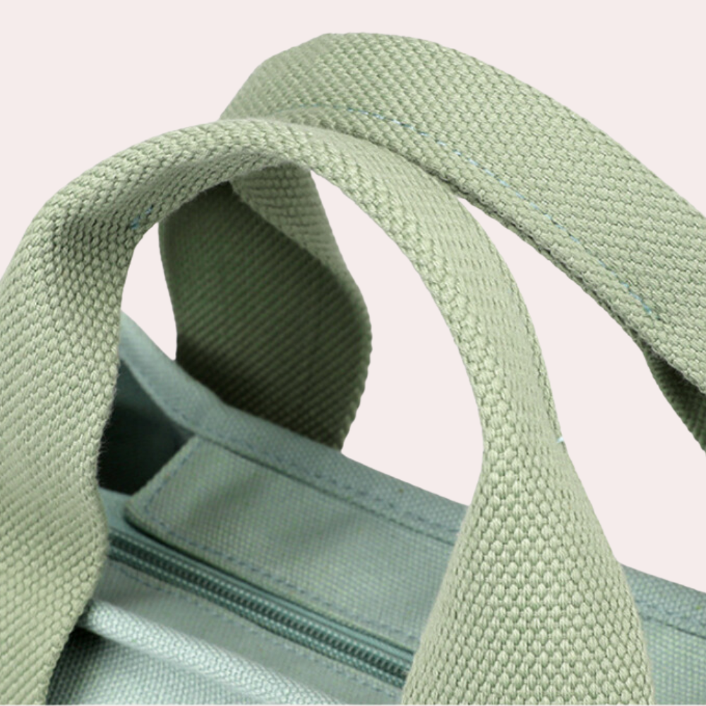 Birgitta | Elegant skuldertaske