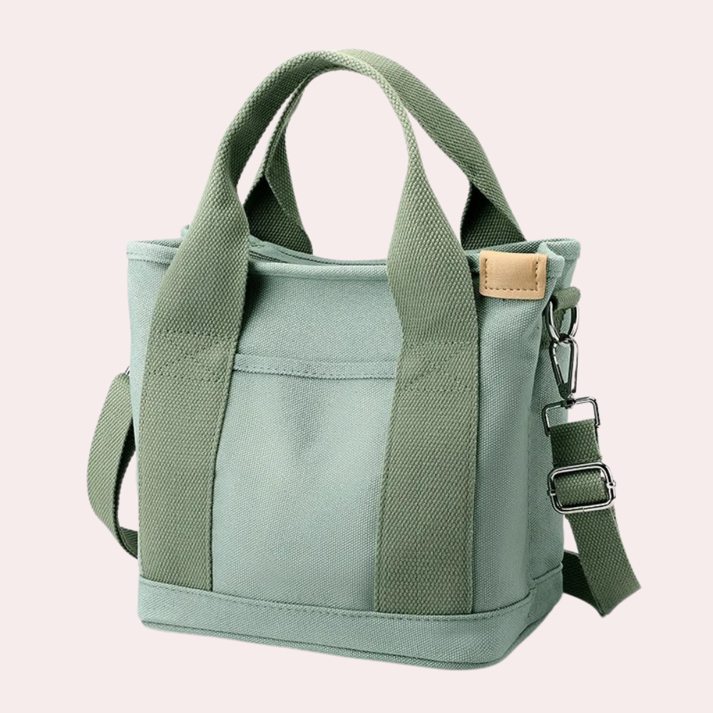 Birgitta | Elegant skuldertaske