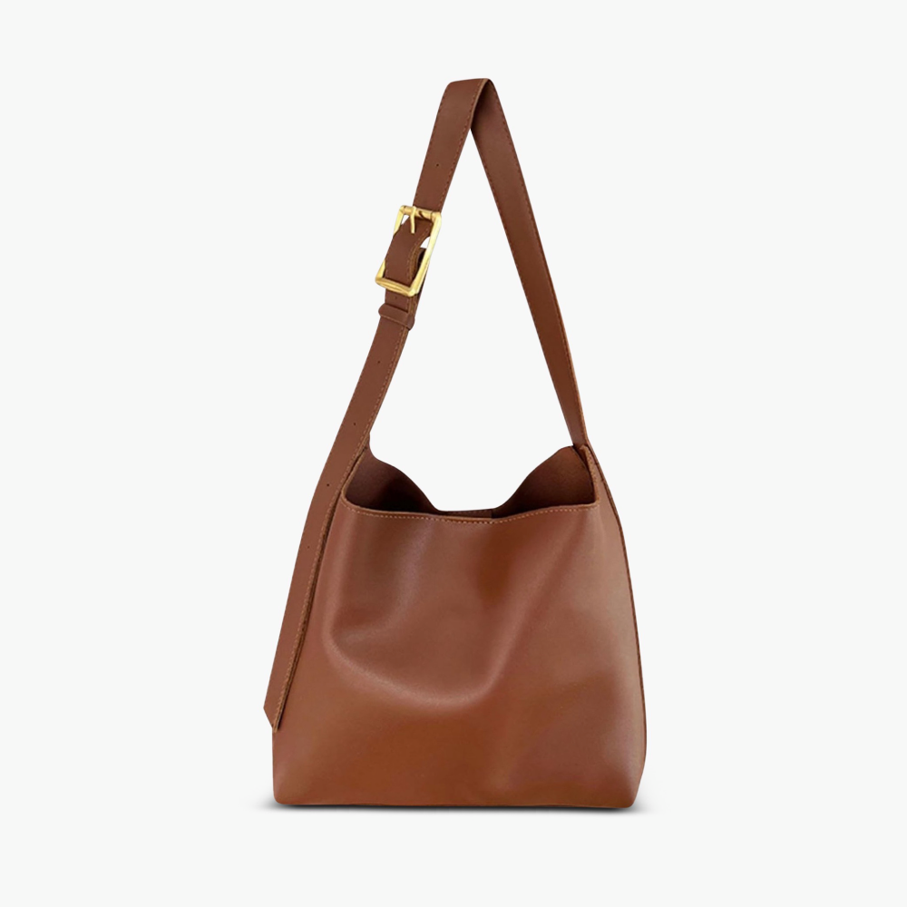 Birgitta | Trendy Skuldertaske